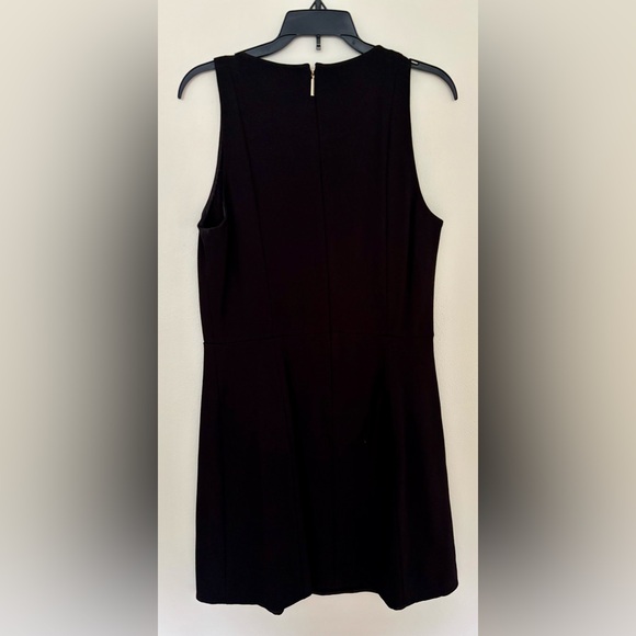 kate spade ♠️ little black dress - Picture 2 of 9